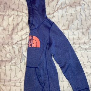 The North Face Tops - today i’m selling a hoodie ( the north face ) The North Face Tops - today i’m selling a hoodie ( the north face )